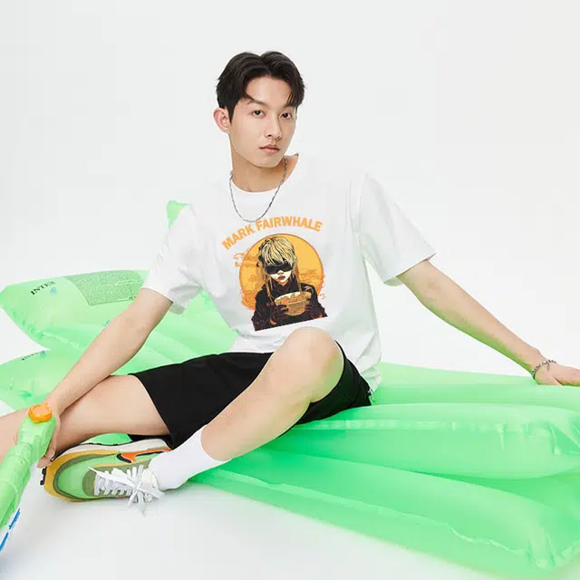 FAIRWHALE T