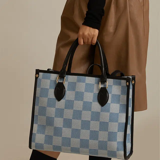 JANE KLAIN Tote