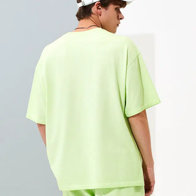 Dickies SS22 logoT