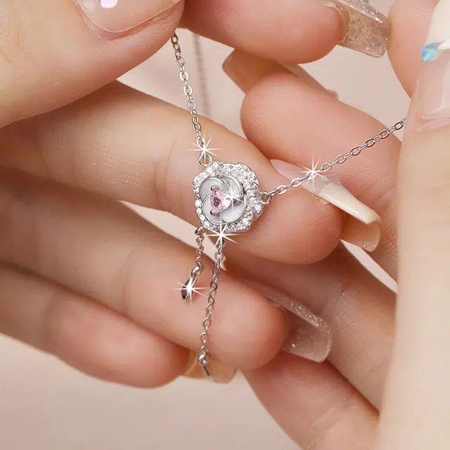 DAISY BEAUTYS925