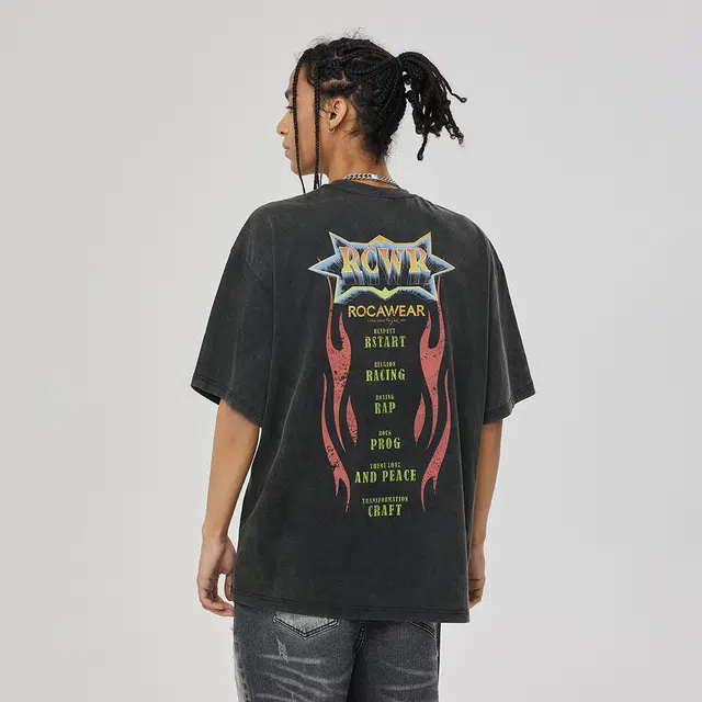 ROCAWEAR T