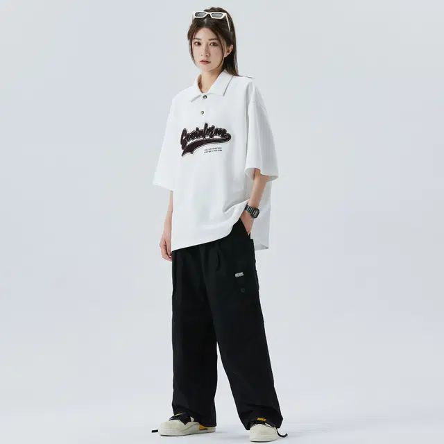 SCRM Polo