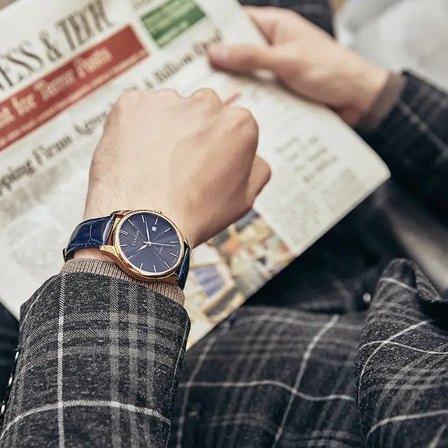 TANGIN 40mm T7032GHBFSB