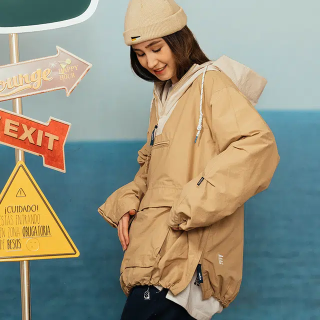nautica white sail SS23 cityboy