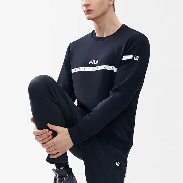 FILA Logo