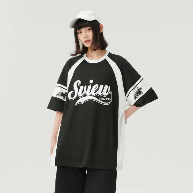 S.view T