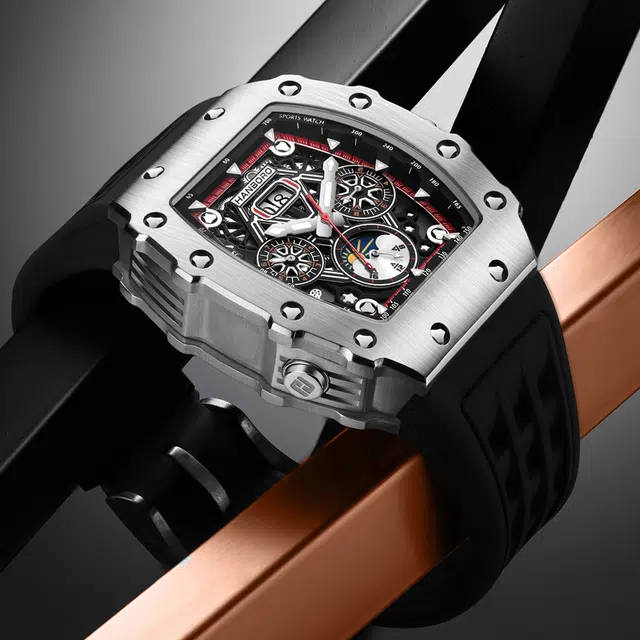 HANBORO HBR916-BH
