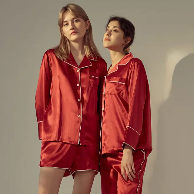 NOT JUST PAJAMA 19
