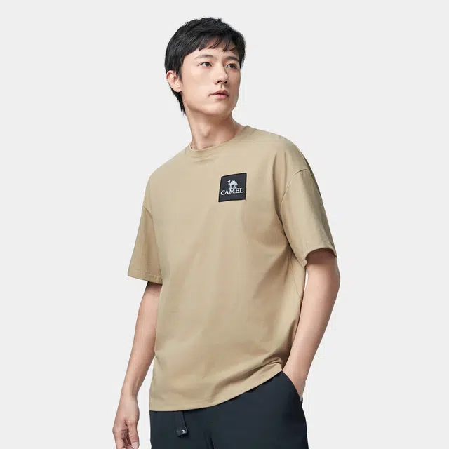 CAMEL Urban Series T-Shirt