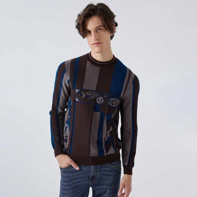 LIUJO UOMO FW22