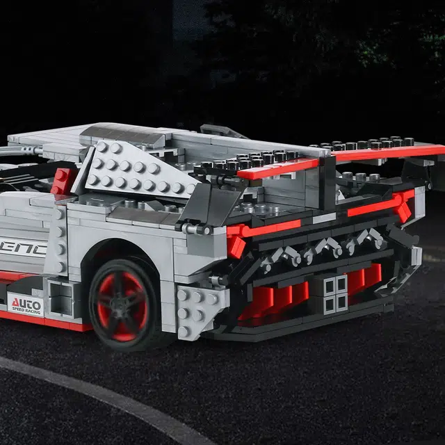 MOC GT3 3