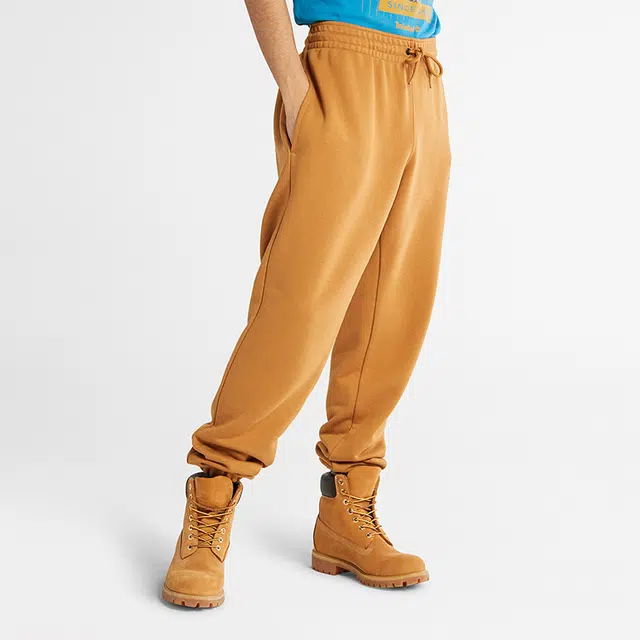 Timberland Logo