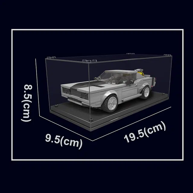 Chqrger 355pcs 27035