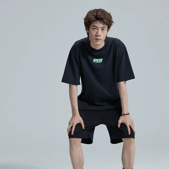 PJ's Vigor LogoT
