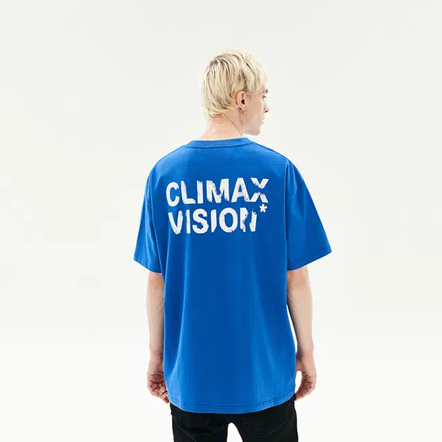 CLIMAX VISION T