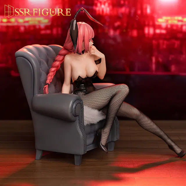 17 ssr figure 19cm