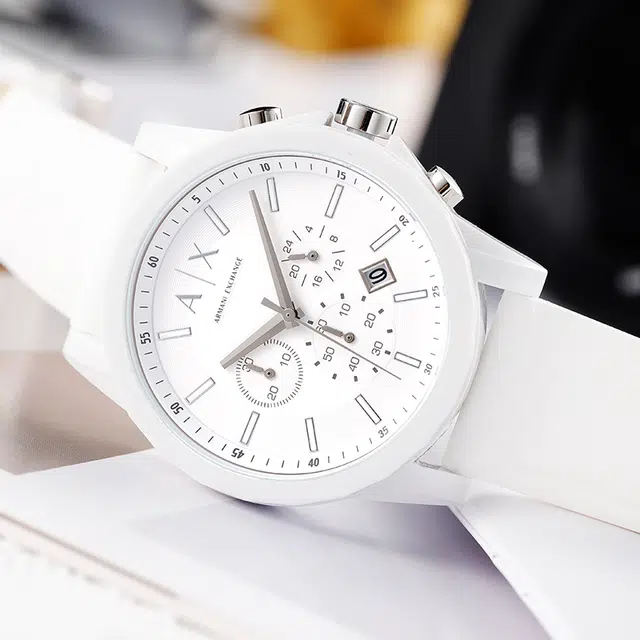 ARMANI EXCHANGE 45mm