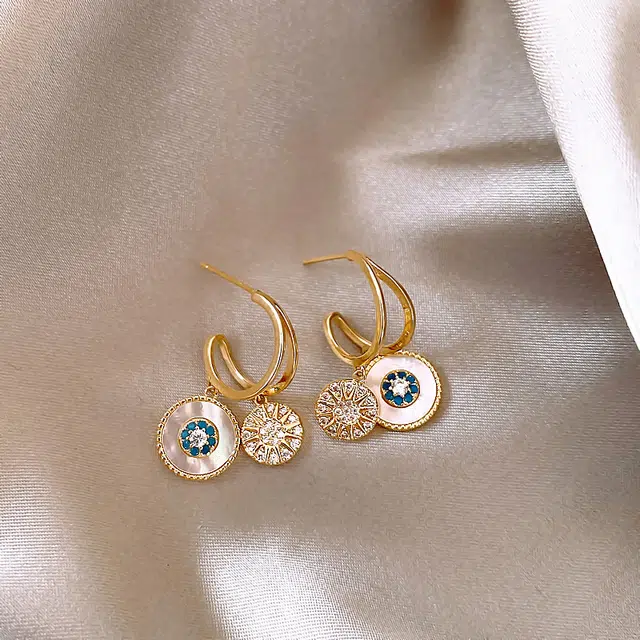 DAISY BEAUTY S925