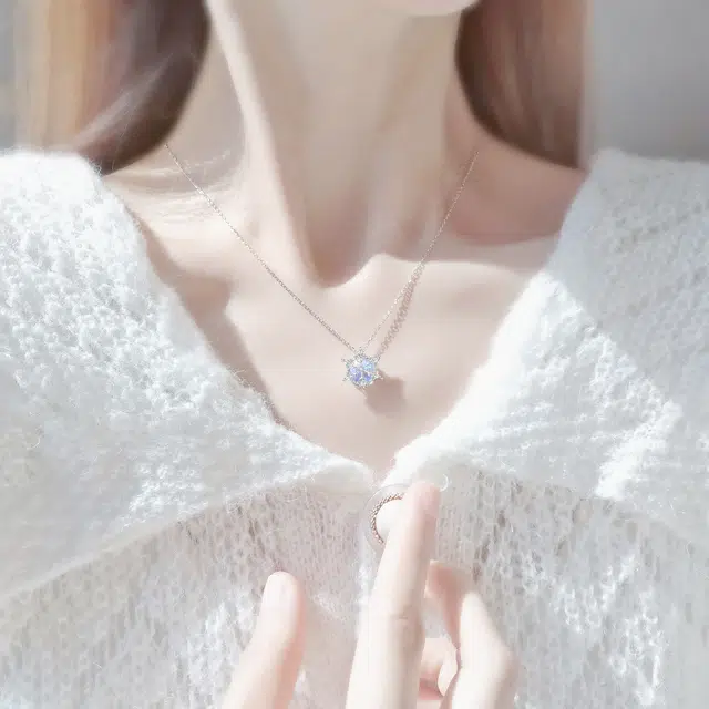 Twinkle Angel S925