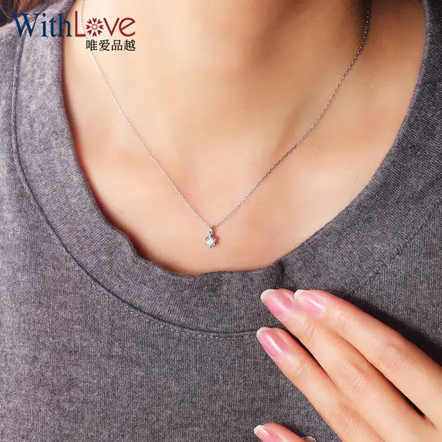 WithLove 18K18