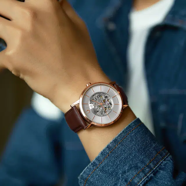 BULOVA 97A172