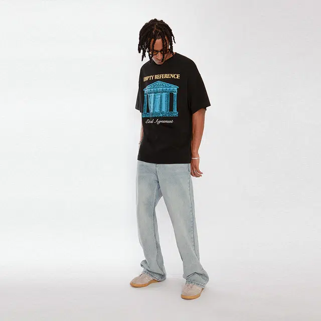 EMPTY REFERENCE T