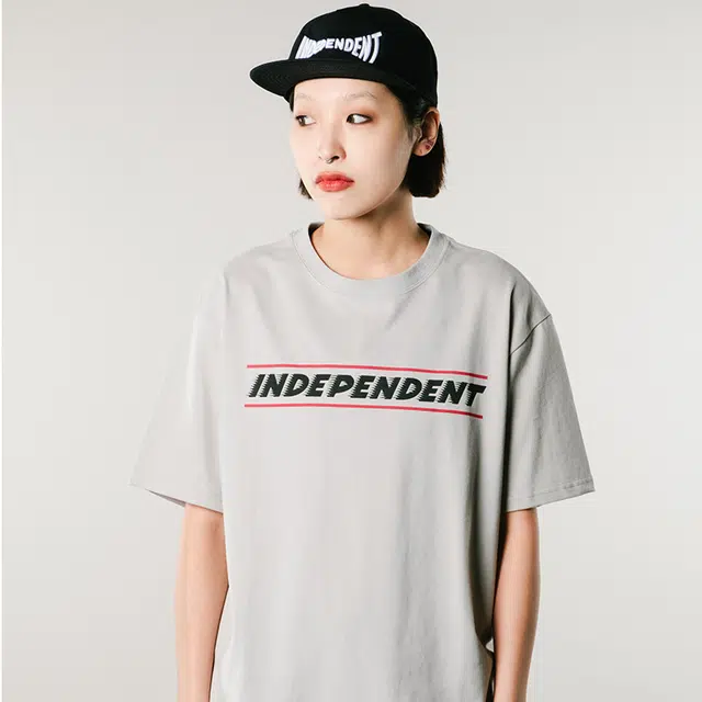 INDEPENDENT logoT