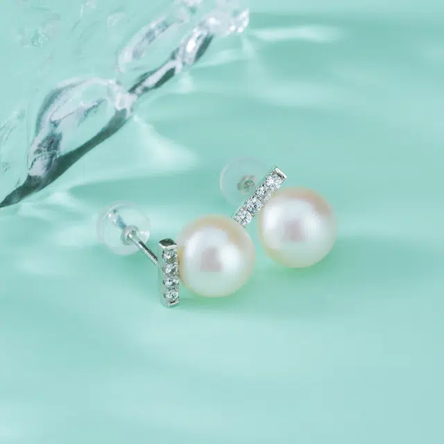 CLORIS YING 14k
