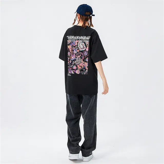 SCRM t