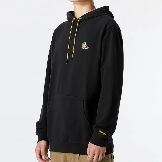 Timberland AF Boot Logo Hoodie Sweatshirt