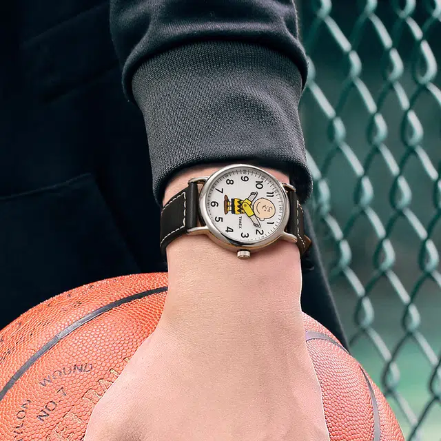 TIMEX 30 TW2T60900