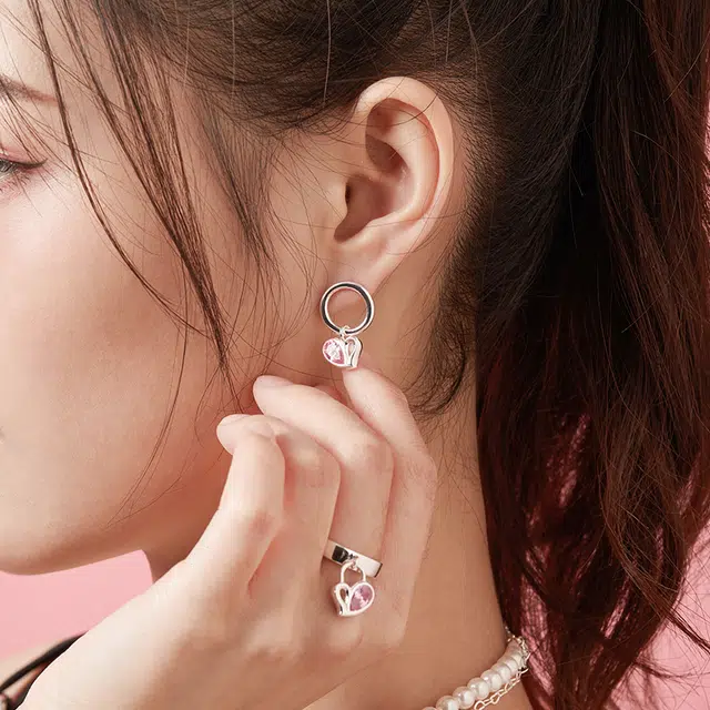 DAISY BEAUTY S925