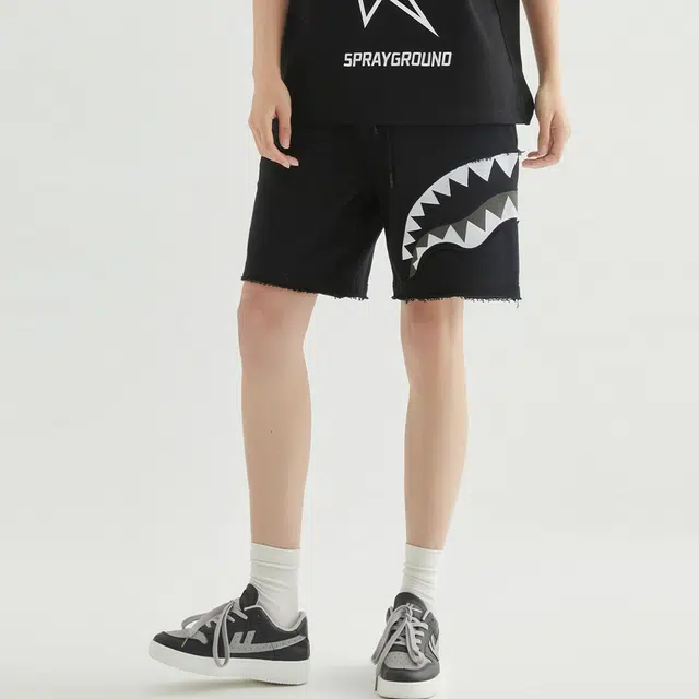 SPRAYGROUND Logo