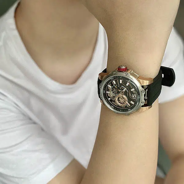 HANBORO HBR88853-MHH