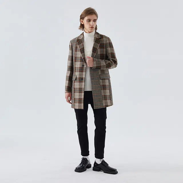 DAVID NAMAN FW22 logo