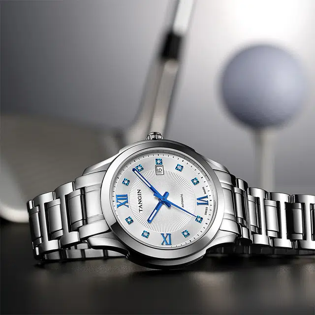 TANGIN 50 41.7mm T8001GBWBBB