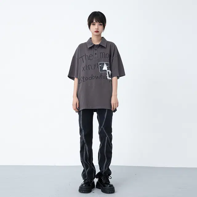 XINYINSU XINYINSU polo
