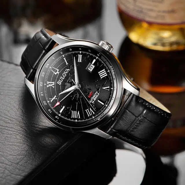 BULOVA96B3875