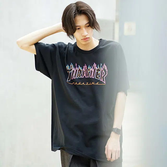 Thrasher T