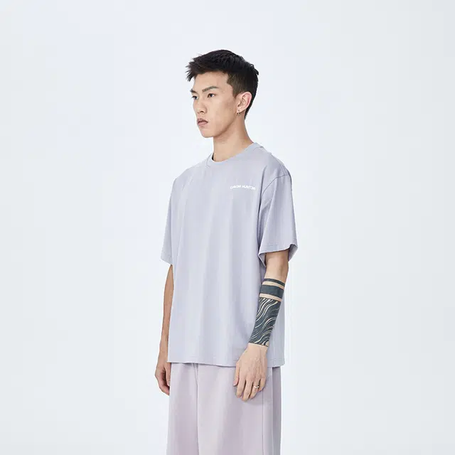 CaverHunter SS22 logoT