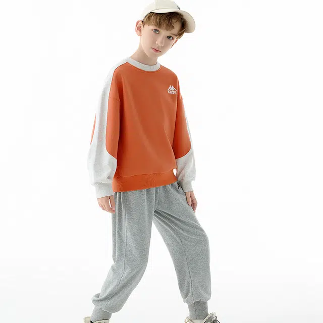 KAPPA KIDS