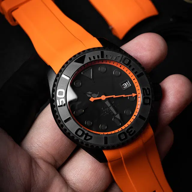 VENCREW 300 VENCREW-LD5