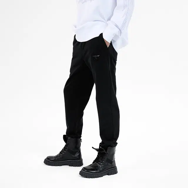 Boy London FW22 logo