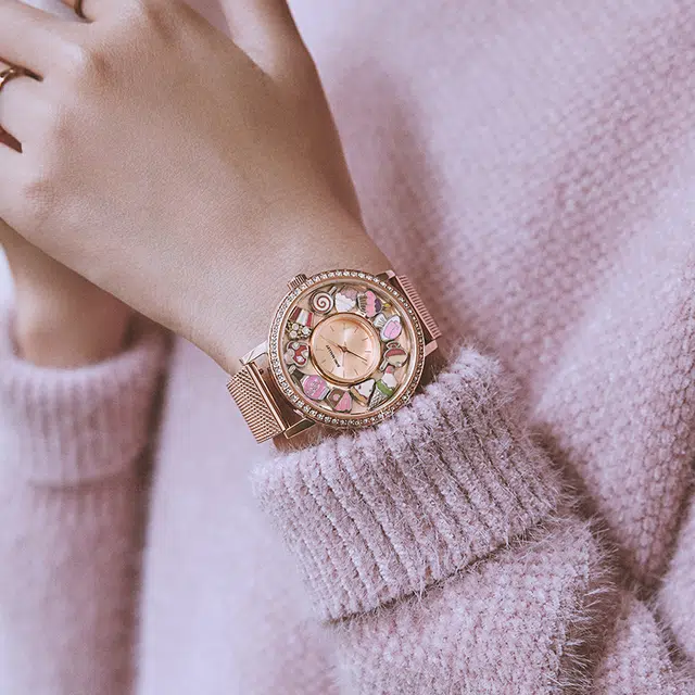 JUNO MALLETDIY JM13569M
