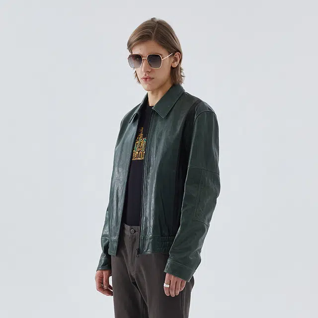 DAVID NAMAN FW22