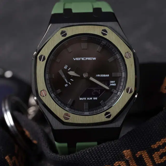 VENCREW GA 2100AP YTKPJ30