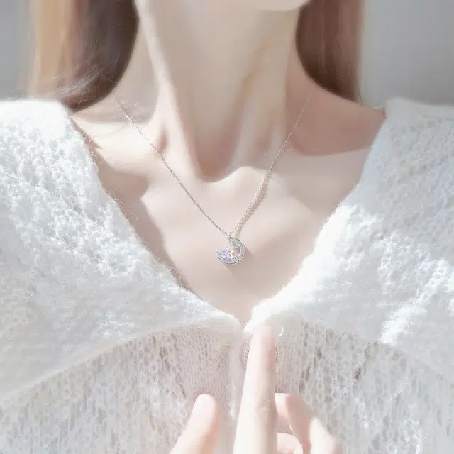 Twinkle Angel S925