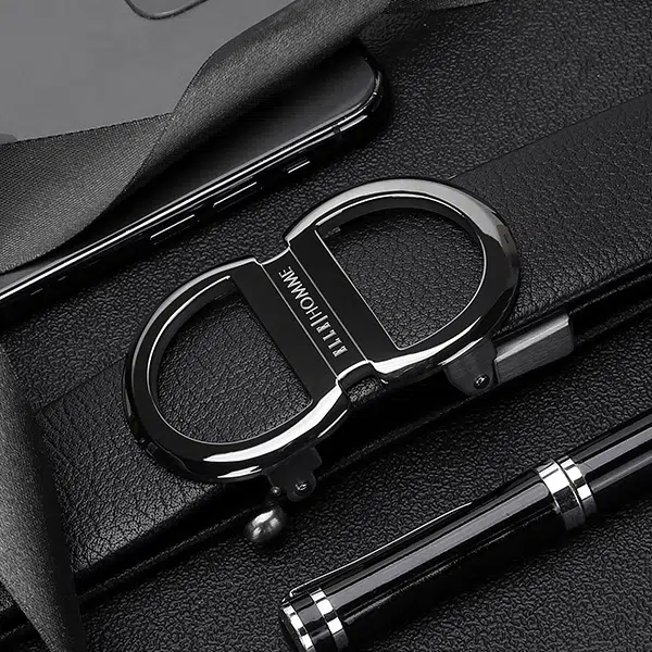 ELLE HOMME 3.7cm