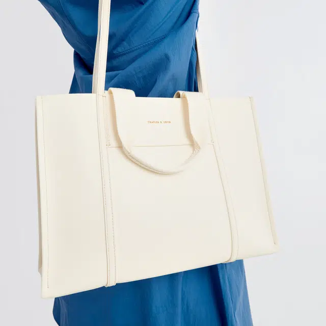 CHARLESKEITH Tote