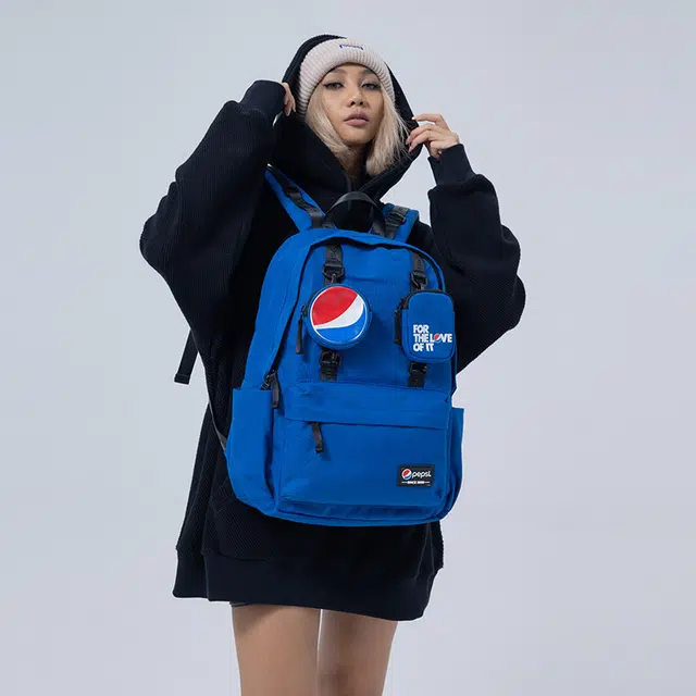 Pepsi